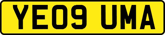 YE09UMA