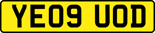 YE09UOD
