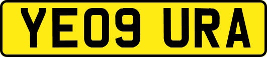 YE09URA