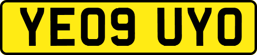 YE09UYO