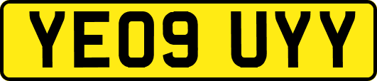 YE09UYY
