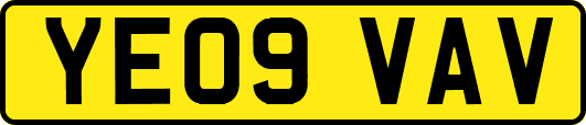 YE09VAV