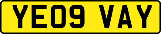 YE09VAY