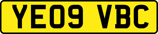 YE09VBC