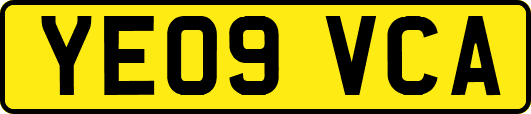 YE09VCA