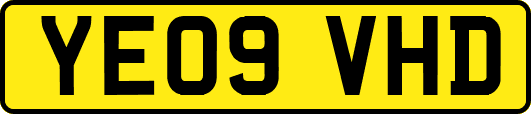 YE09VHD