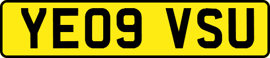YE09VSU