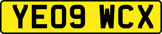 YE09WCX