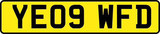 YE09WFD