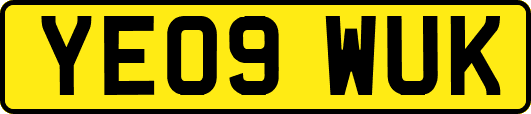 YE09WUK