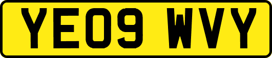 YE09WVY