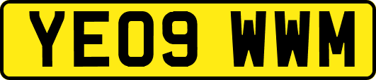 YE09WWM