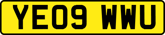 YE09WWU