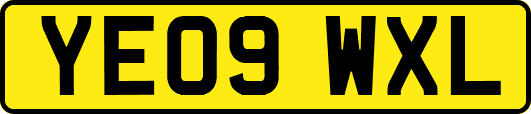 YE09WXL