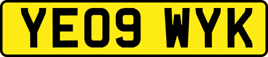 YE09WYK