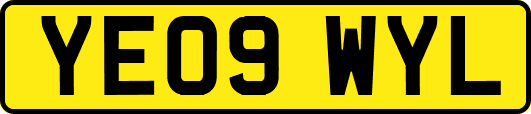 YE09WYL