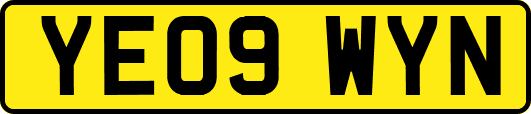 YE09WYN
