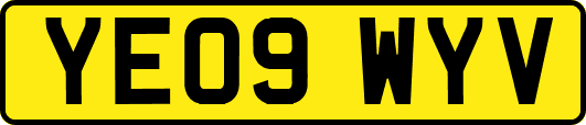 YE09WYV