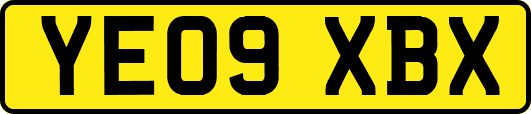 YE09XBX