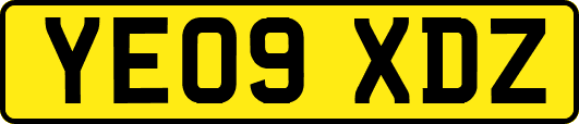 YE09XDZ