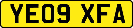 YE09XFA