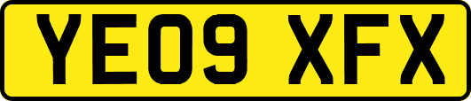 YE09XFX