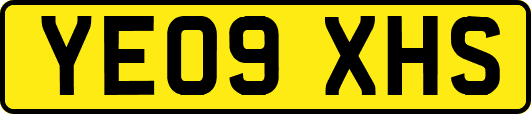 YE09XHS