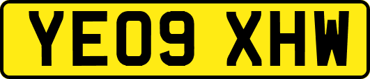 YE09XHW