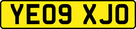 YE09XJO