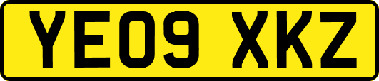 YE09XKZ