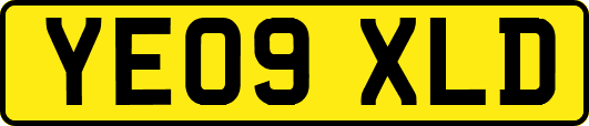 YE09XLD