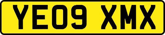 YE09XMX