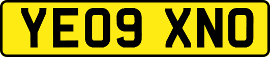 YE09XNO