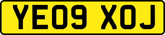 YE09XOJ