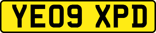 YE09XPD