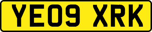 YE09XRK