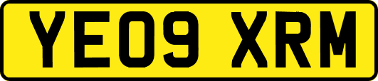 YE09XRM