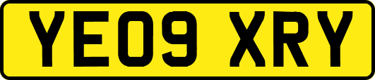 YE09XRY