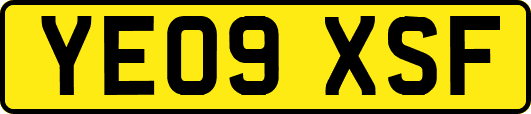 YE09XSF