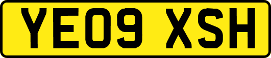 YE09XSH