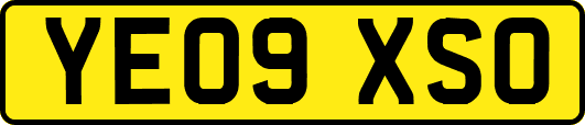 YE09XSO