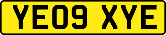 YE09XYE