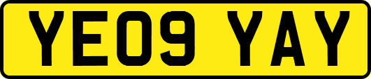 YE09YAY