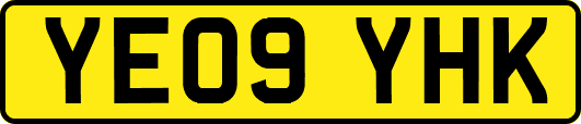 YE09YHK
