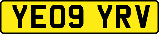 YE09YRV