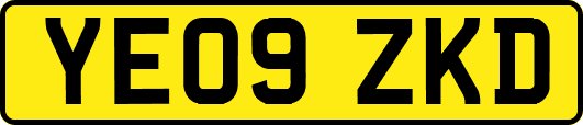 YE09ZKD