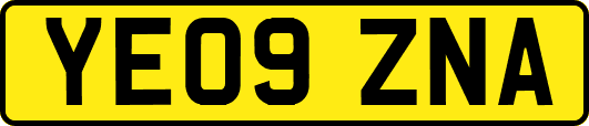 YE09ZNA