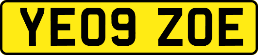YE09ZOE