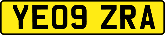 YE09ZRA