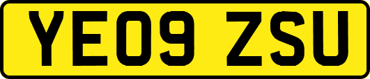 YE09ZSU